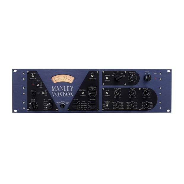 manley-voxbox-tube-channel-strip-01-800x800-1.jpg چنل استریپ Manley Manley VOXBOX Tube Channel Strip - تصویر 1