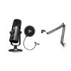 میکروفون یو اس بی ماونو Maono AU-903 Kit - AU-903 + PF120 + AU-B01