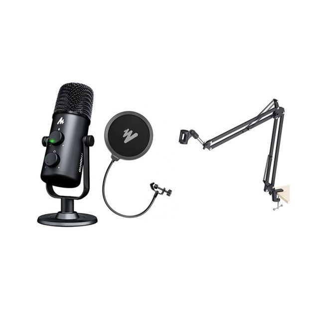 maono-au-903-kit-au-903-pf120-au-b01-01-800x800-1.jpg میکروفون یو اس بی ماونو Maono AU-903 Kit - AU-903 + PF120 + AU-B01 - تصویر 1