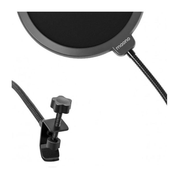 میکروفون یو اس بی ماونو Maono AU 903 + PF150 - تصویر 3