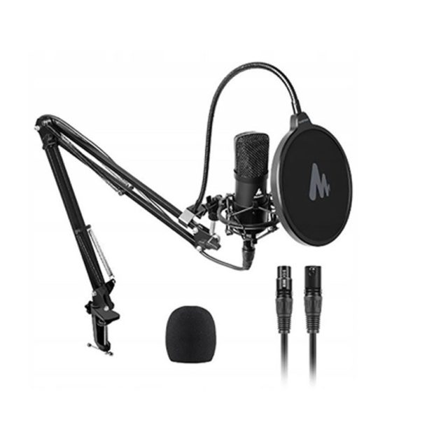 میکروفون ماونو Maono AU-A03 Pro - تصویر 1