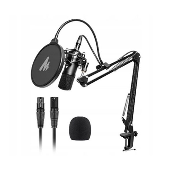 میکروفون ماونو Maono AU-A03 Pro - تصویر 2