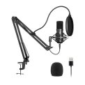 میکروفون یو اس بی ماونو Maono AU-A04