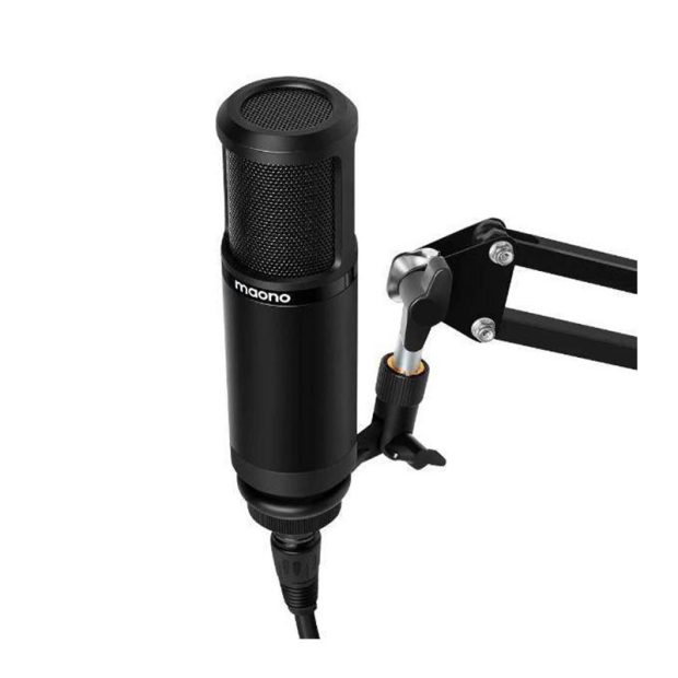 میکروفون ماونو Maono AU PM320 - تصویر 1