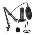 میکروفون یو اس بی ماونو Maono AU-PM401