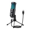 میکروفون یو اس بی ماونو Maono AU-PM461TR RGB - تصویر 2