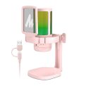 میکروفون یو اس بی ماونو Maono DGM20 Pink