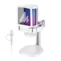 میکروفون یو اس بی ماونو Maono DGM20 White