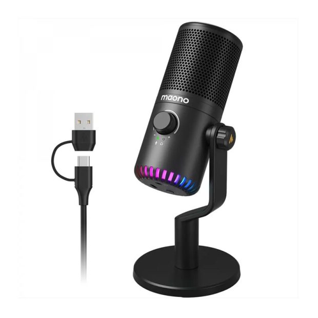 maono-dm30-01-800x800-1.jpg میکروفون یو اس بی ماونو Maono DM30 - تصویر 1