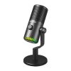 میکروفون یو اس بی ماونو Maono DM30 - تصویر 2