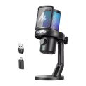میکروفون یو اس بی ماونو Maono DM40 Pro Black