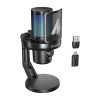 میکروفون یو اس بی ماونو Maono DM40 Pro Black - تصویر 3