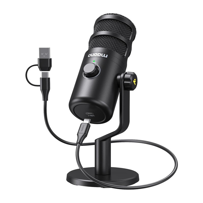 میکروفن ماونو Maono PD100u