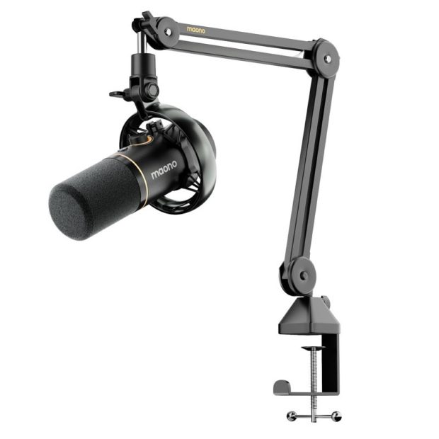 میکروفون ماونو Maono PD200W S - تصویر 1