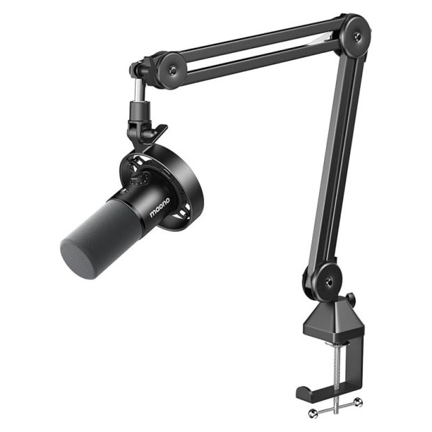 میکروفون ماونو Maono PD300XS - تصویر 1