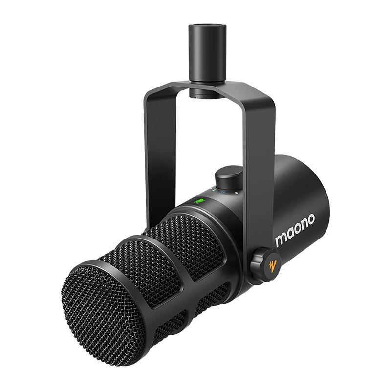 میکروفون یو اس بی ماونو Maono PD400X