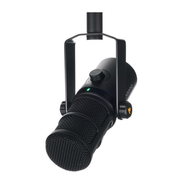 میکروفون یو اس بی ماونو Maono PD400X - تصویر 2