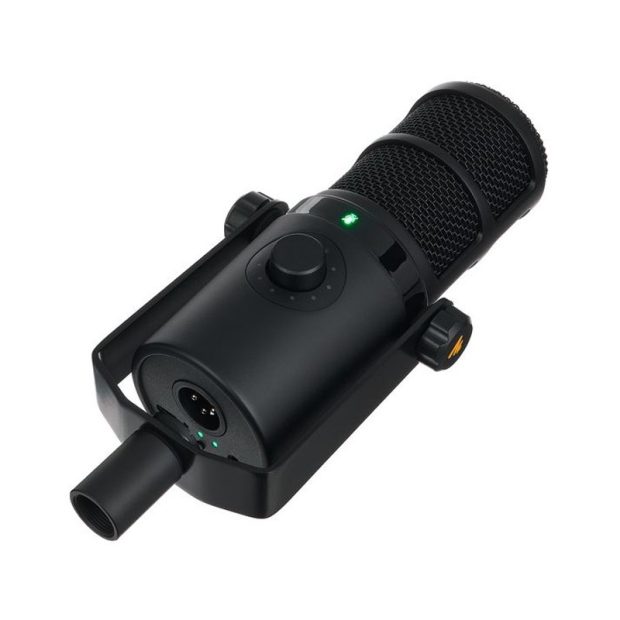 میکروفون یو اس بی ماونو Maono PD400X - تصویر 4