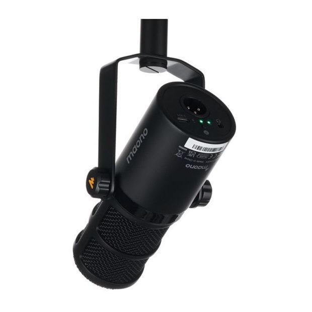 میکروفون یو اس بی ماونو Maono PD400X - تصویر 5
