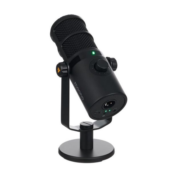 میکروفون یو اس بی ماونو Maono PD400X - تصویر 7