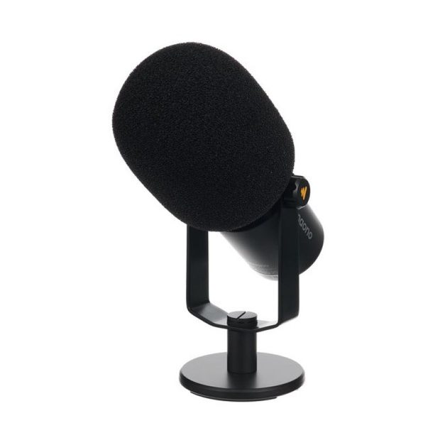 میکروفون یو اس بی ماونو Maono PD400X - تصویر 8