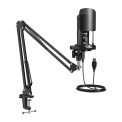 میکروفون یو اس بی ماونو Maono PM 461S