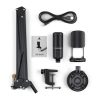 میکروفون یو اس بی ماونو Maono PM 461S - تصویر 2