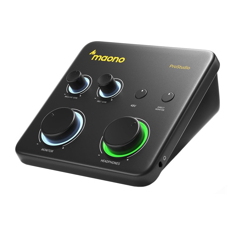 maono-ps22-lite-01-800x800-1.jpg کارت صدا ماونو Maono PS22 Lite - Image 1