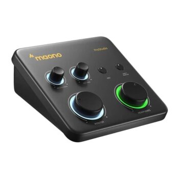 کارت صدا ماونو Maono PS22 Lite - Image 2