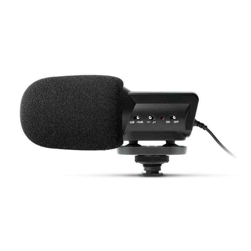 میکروفون مخصوص دوربین مرنتز Marantz Audio Scope SB-C2