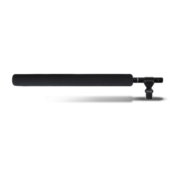 میکروفون شات گان مرنتز Marantz Audio Scope SG-17P - تصویر 1