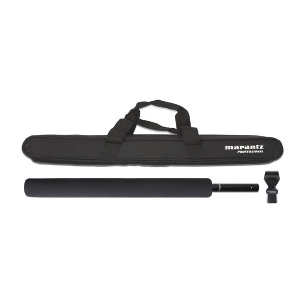 میکروفون شات گان مرنتز Marantz Audio Scope SG-17P - تصویر 8