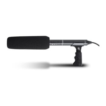 میکروفن شات گان مرنتز Marantz Audio Scope SG-5BC