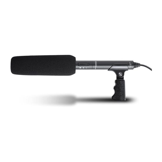 میکروفون شات گان مرنتز Marantz Audio Scope SG-5BC - تصویر 1