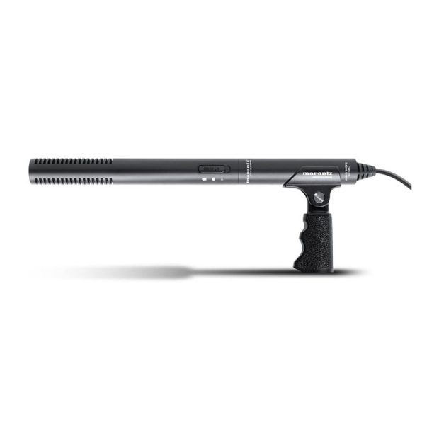 میکروفون شات گان مرنتز Marantz Audio Scope SG-5BC - تصویر 2