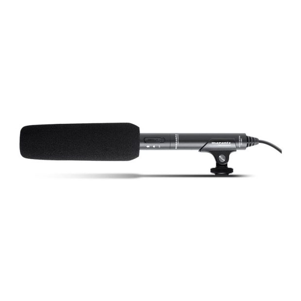 میکروفون شات گان مرنتز Marantz Audio Scope SG-5BC - تصویر 3