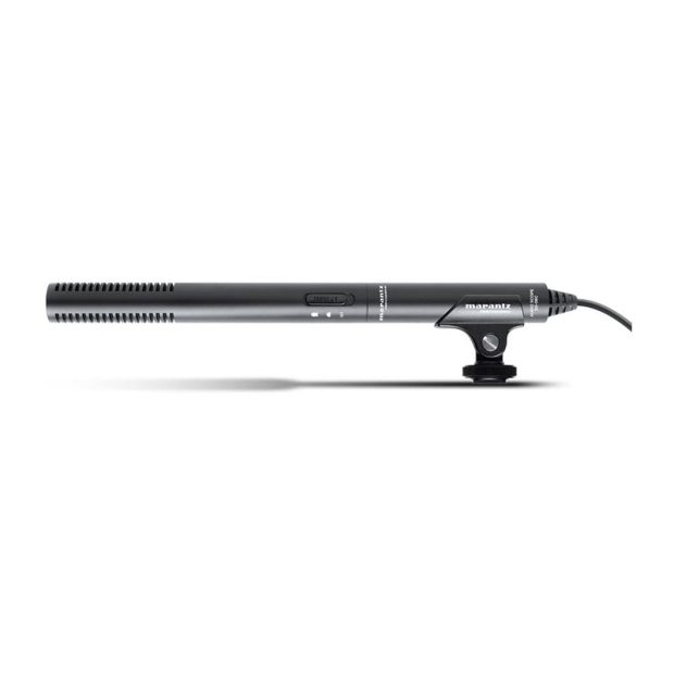 میکروفون شات گان مرنتز Marantz Audio Scope SG-5BC - تصویر 4