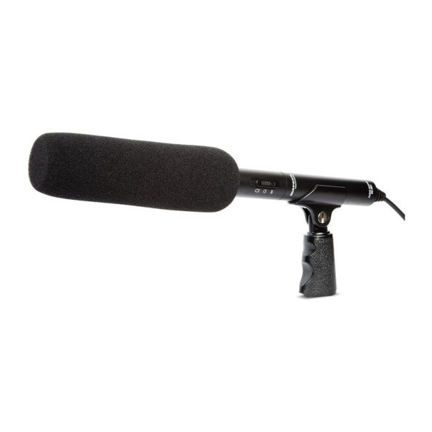 میکروفون شات گان مرنتز Marantz Audio Scope SG-5BC - تصویر 5