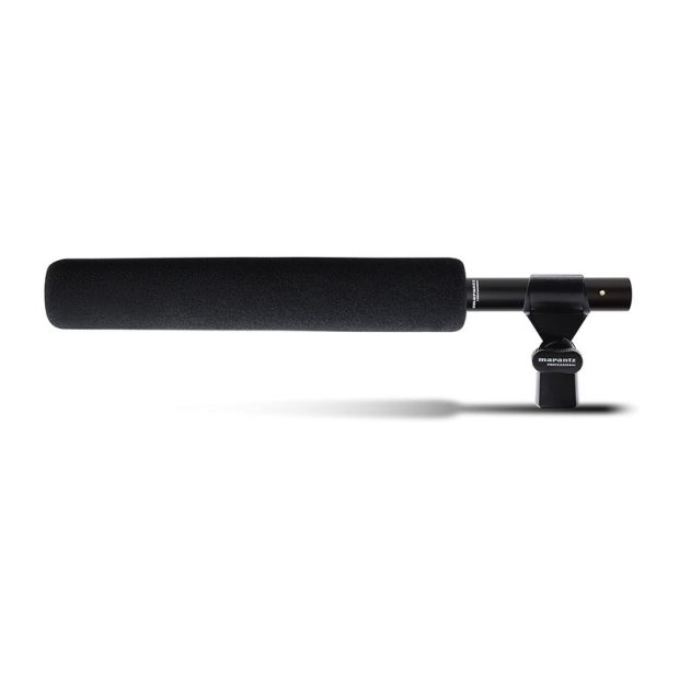 میکروفون شات گان مرنتز Marantz Audio Scope SG-9P - تصویر 1