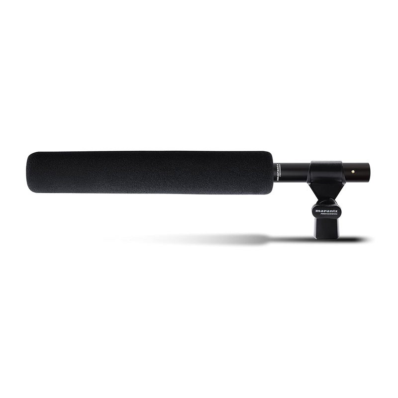میکروفن شات گان مرنتز Marantz Audio Scope SG-9P
