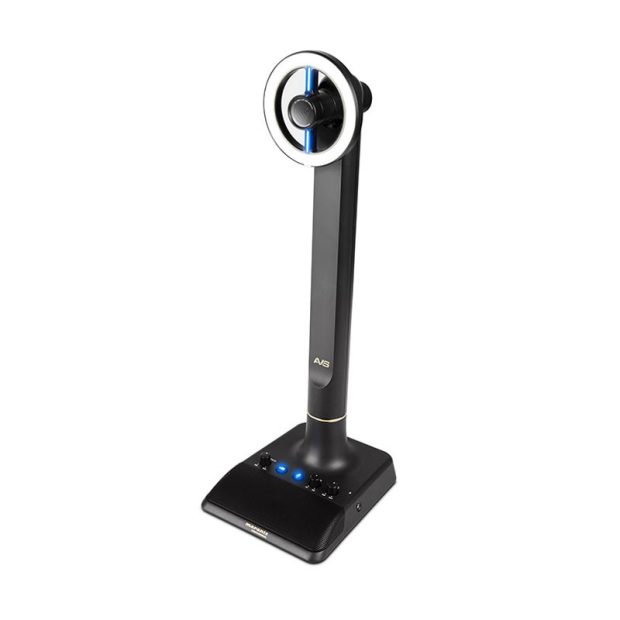 میکروفون یو اس بی مرنتز Marantz AVS - تصویر 1