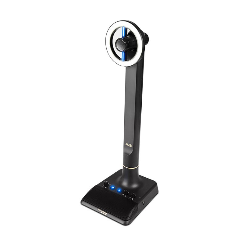 میکروفن یو اس بی مرنتز Marantz AVS
