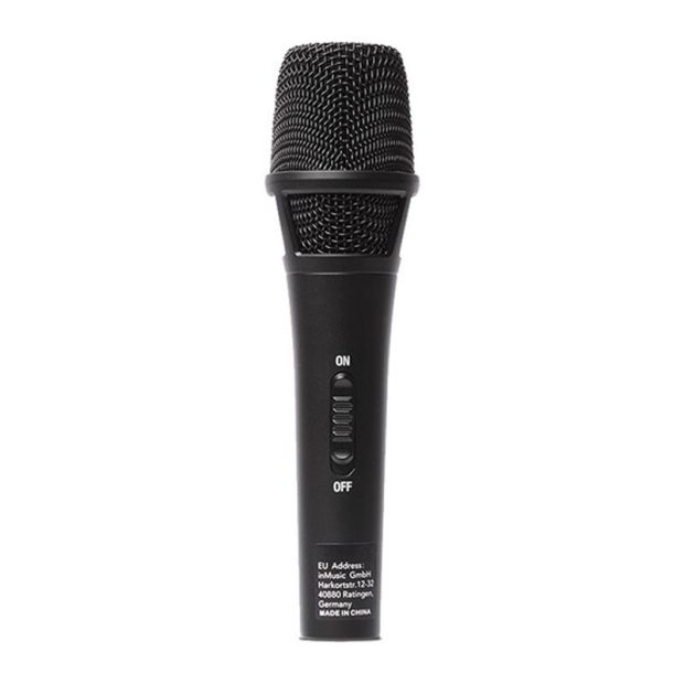 میکروفون مرنتز Marantz M4U - تصویر 1