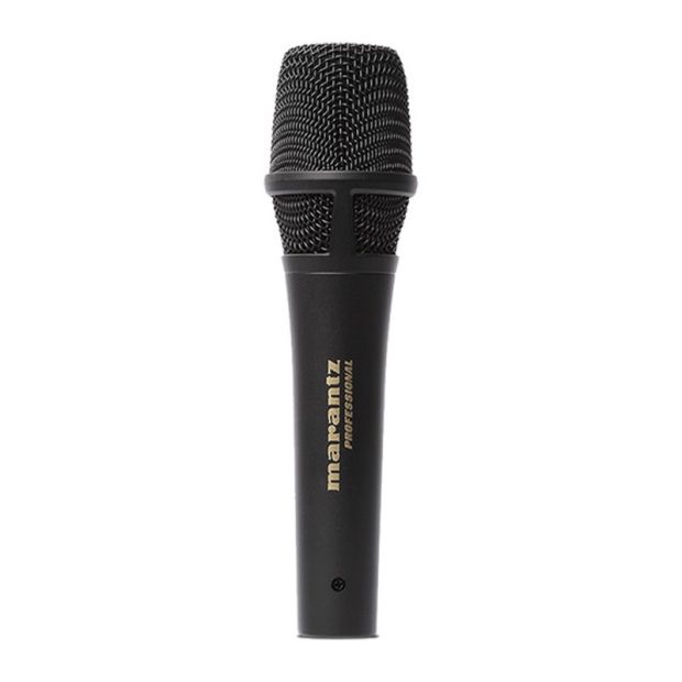 میکروفون مرنتز Marantz M4U - تصویر 2
