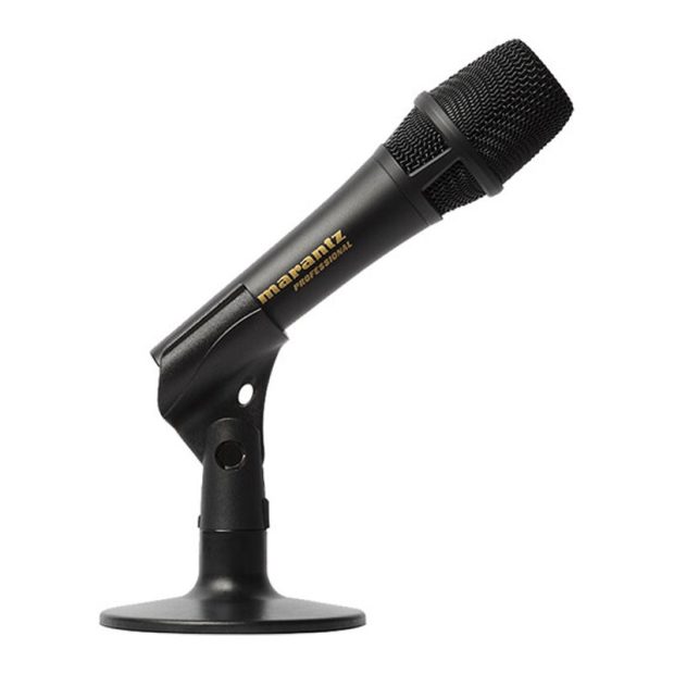 میکروفون مرنتز Marantz M4U - تصویر 3