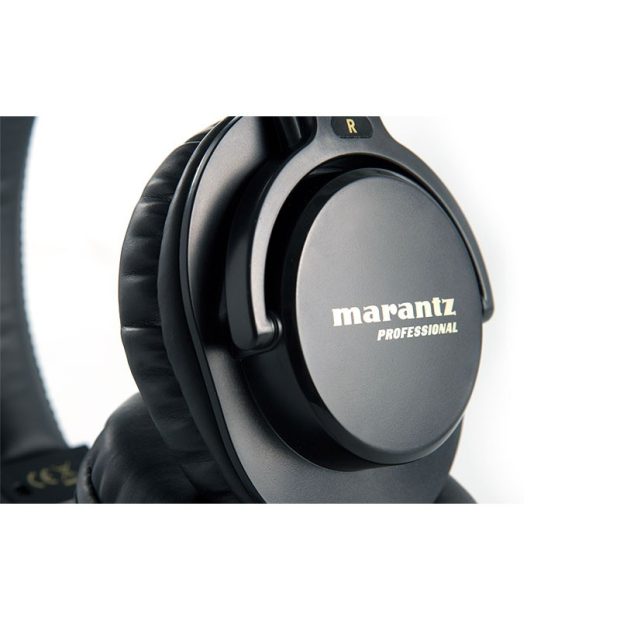 هدفون مرنتز Marantz MPH-1 - تصویر 2