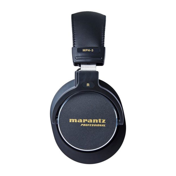 هدفون مرنتز Marantz MPH-3 - تصویر 2