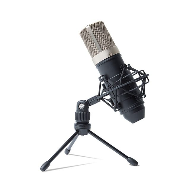 میکروفون مرنتز Marantz MPM 1000 - تصویر 3