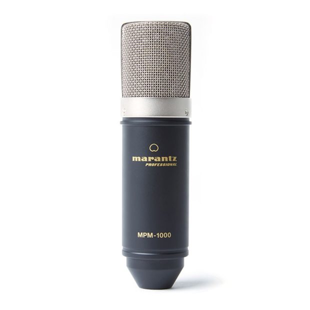 میکروفون مرنتز Marantz MPM 1000 - تصویر 5