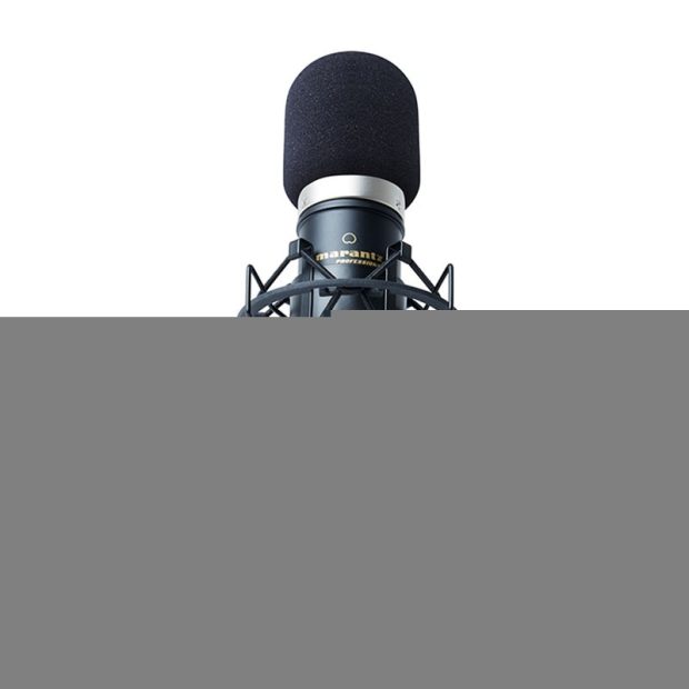 میکروفون مرنتز Marantz MPM 1000 - تصویر 6